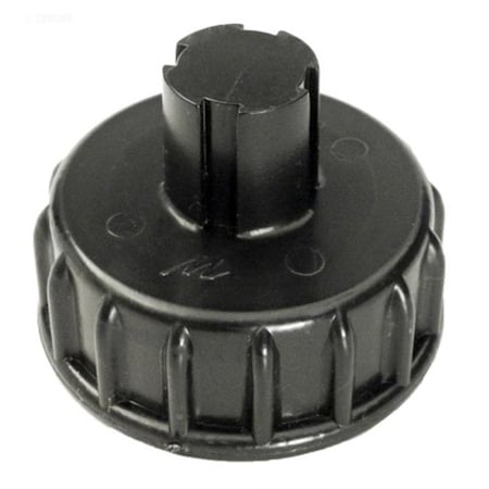 Gecko Alliance Gecko Alliance 602-5301B Drain Screen Cap WW6025301B